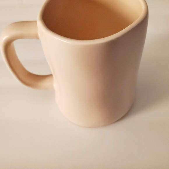 Rae Dunn Pink Mom Mug - Picture 4 of 4